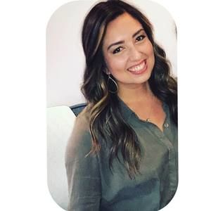 Meet your Posher, Nika